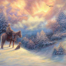 Схема вышивки «№1766980»