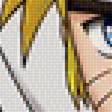 Предпросмотр схемы вышивки «Наруто» (№1767277)