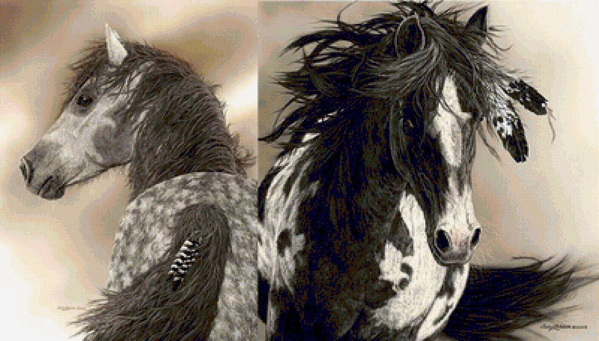 картина, Джуди Ларсон - предпросмотр