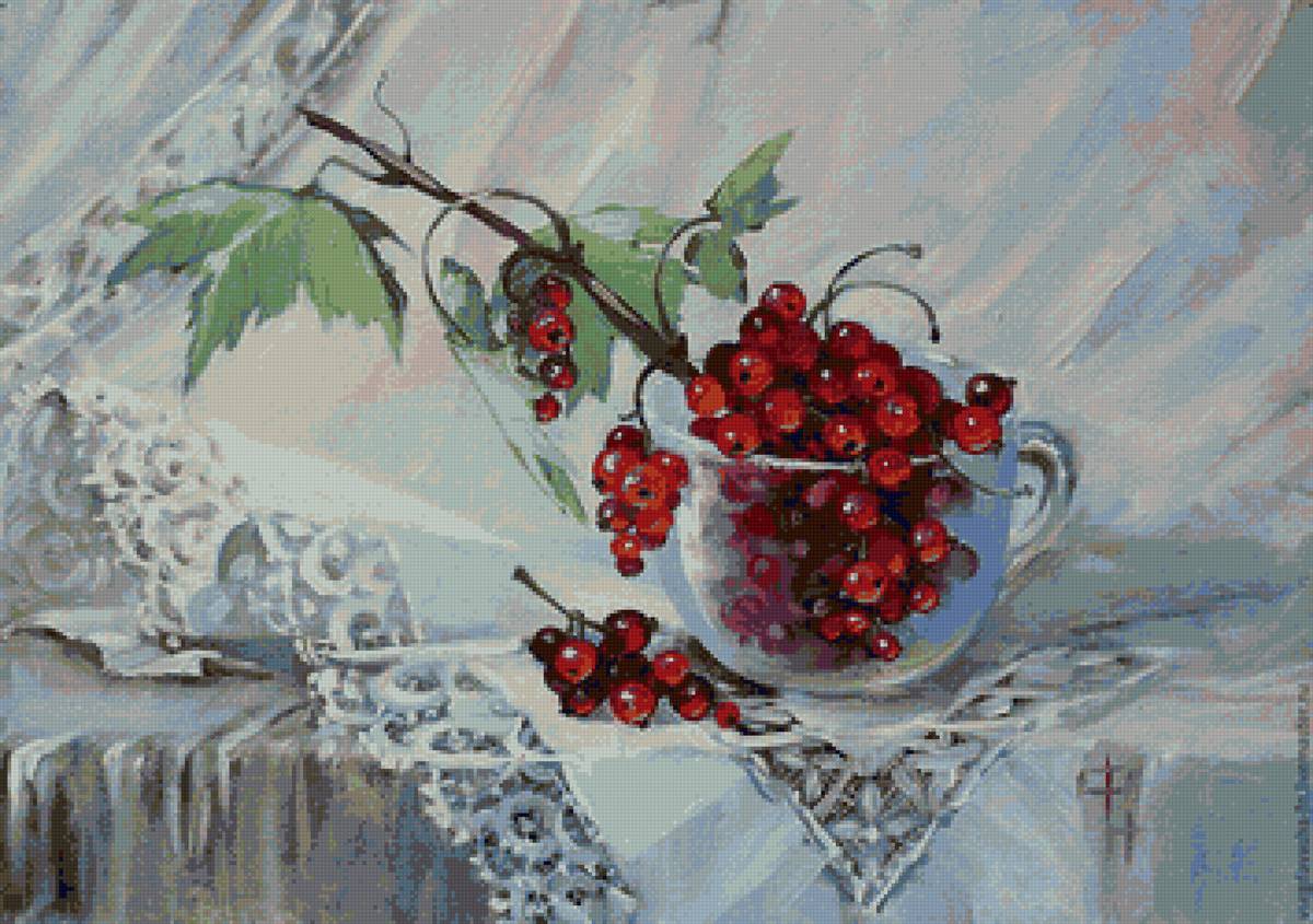 смородина - предпросмотр