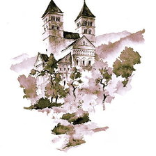 Схема вышивки «№1767523»