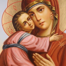 Владимировская Богородица