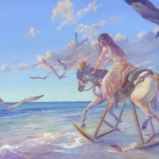 Схема вышивки «246»