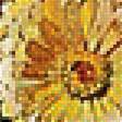 Предпросмотр схемы вышивки «Натюрморт.» (№1767886)