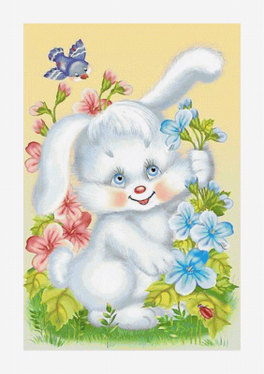 Детская - предпросмотр