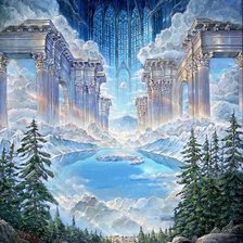 Схема вышивки «№1768327»