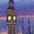 Предпросмотр схемы вышивки «Tower Bridge» (№1768615)