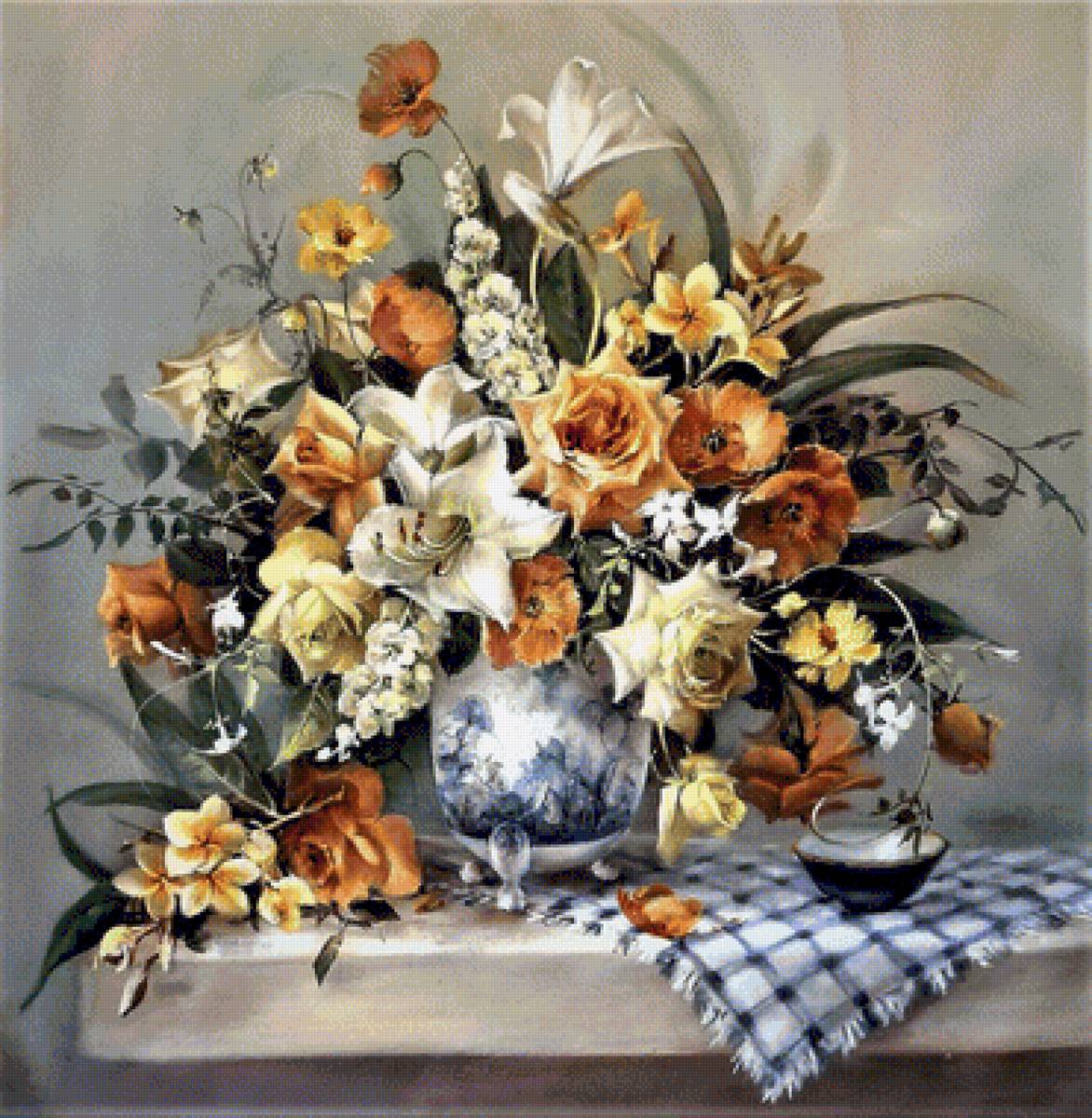 Still life 4 - предпросмотр