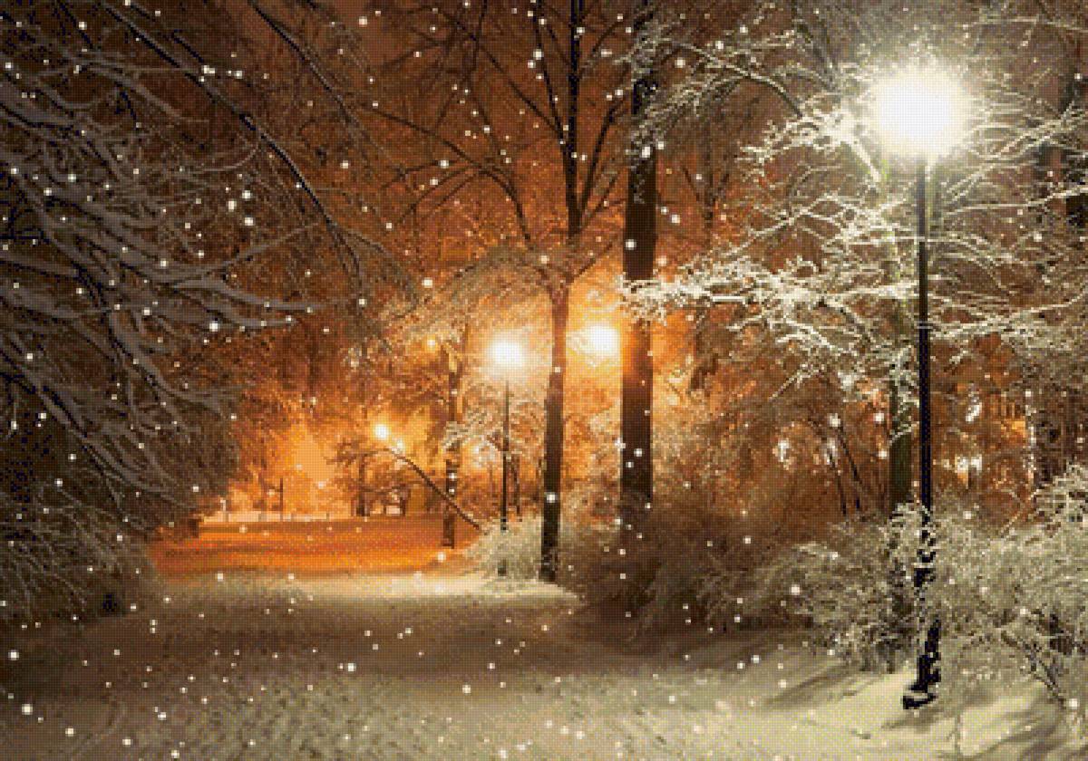 Winter 2 - предпросмотр