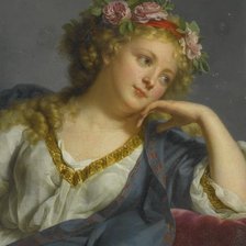 Схема вышивки «obraz»