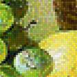 Предпросмотр схемы вышивки «Натюрморт.» (№1768973)