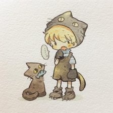 Кошачьи ушки