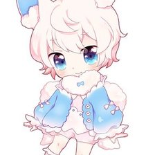 Мальчик мышка