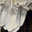Предпросмотр схемы вышивки «Пионы.» (№1769339)