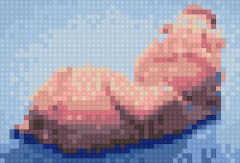 Свинка - предпросмотр