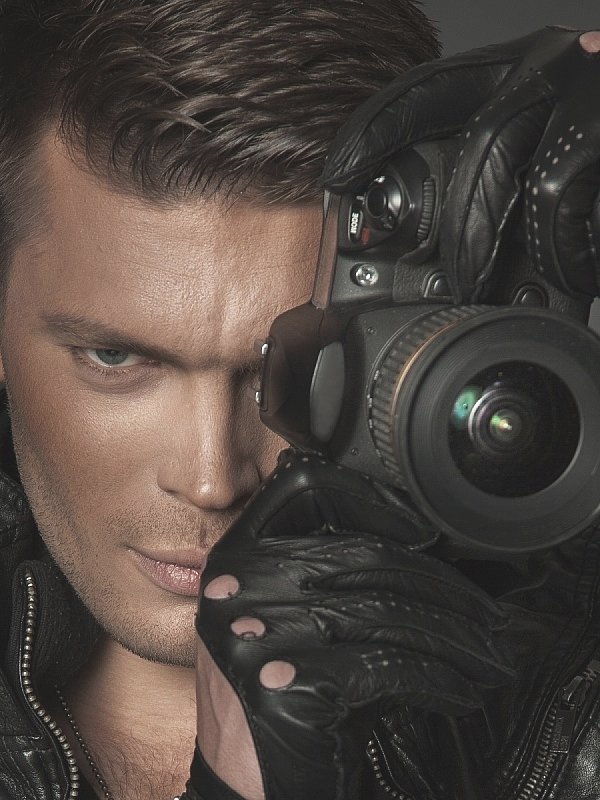 Фотограф - оригинал