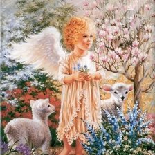 Схема вышивки «№1769813»