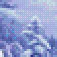 Предпросмотр схемы вышивки «зимушка» (№1770441)