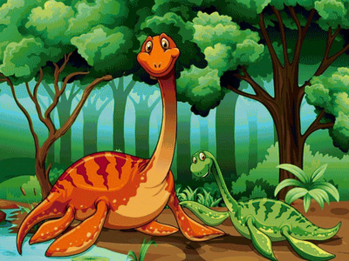 Детская - предпросмотр