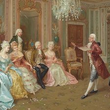 сольный концерт