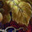Предпросмотр схемы вышивки «Натюрморт.» (№1771435)