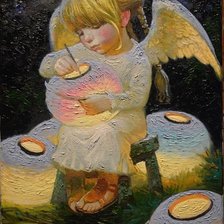 Схема вышивки «№1771667»