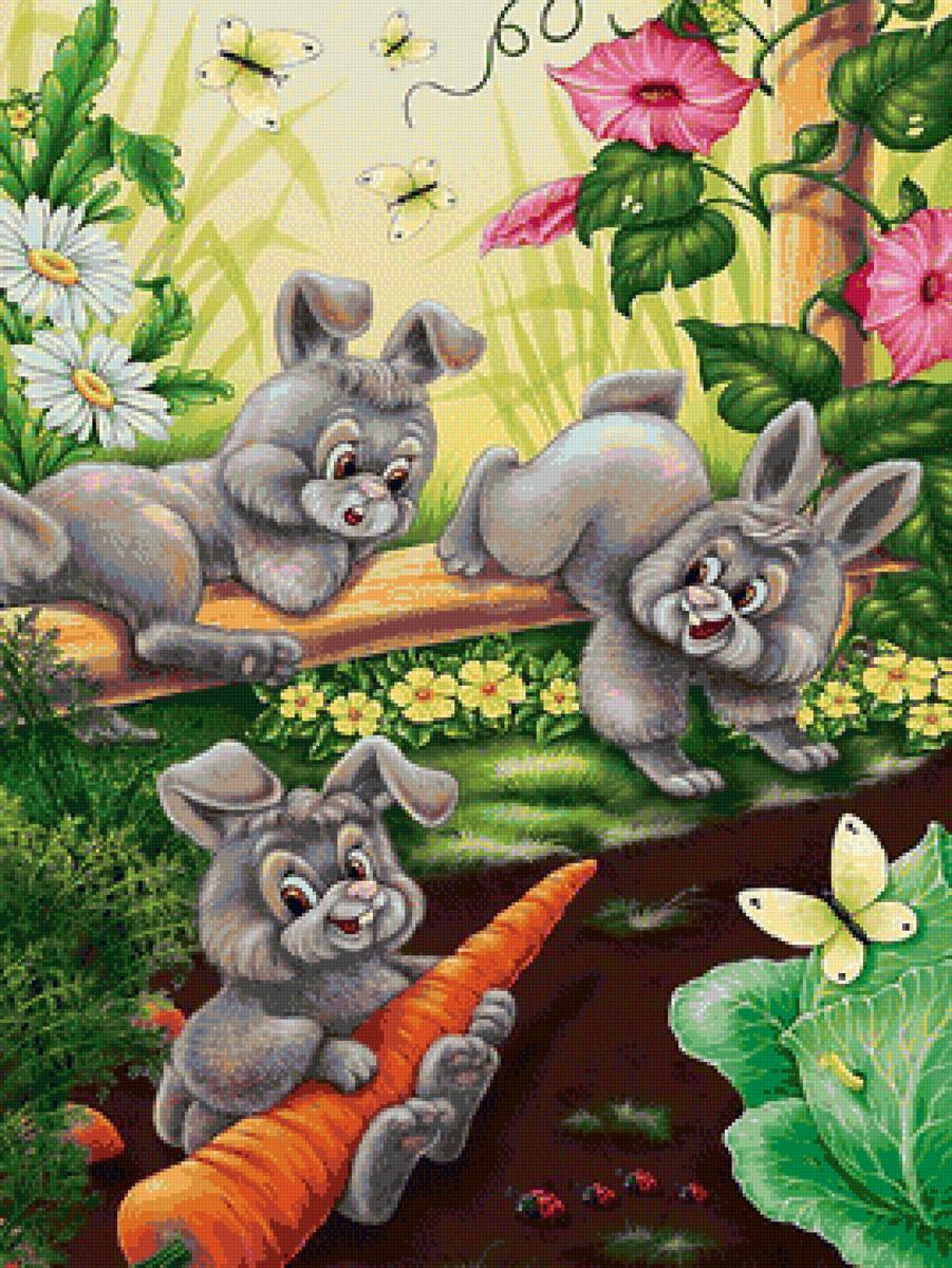 Детская - предпросмотр