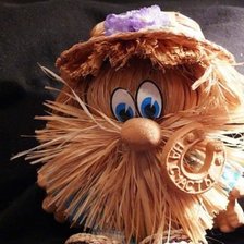 Домовенок Кузя