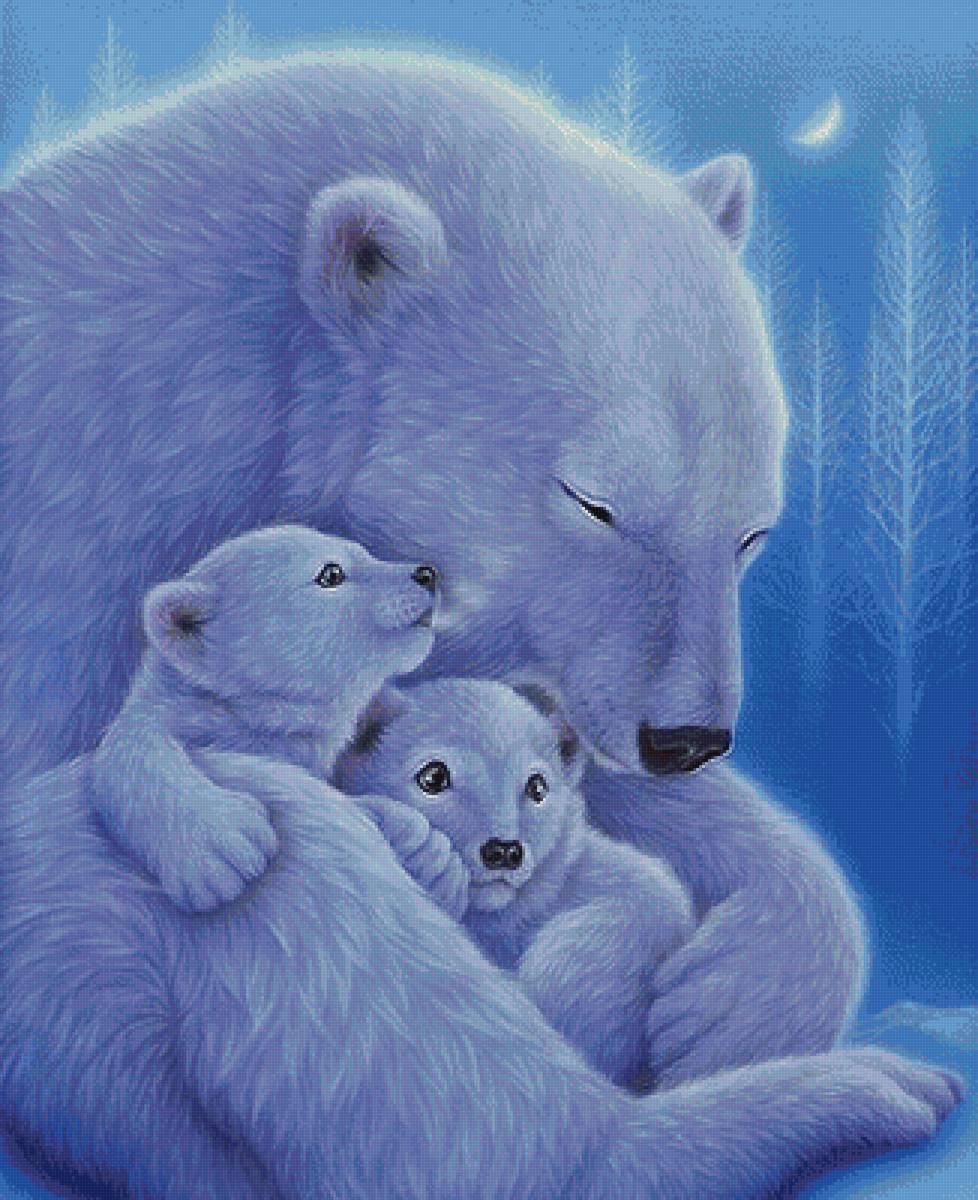 мир животных - мир животных - предпросмотр