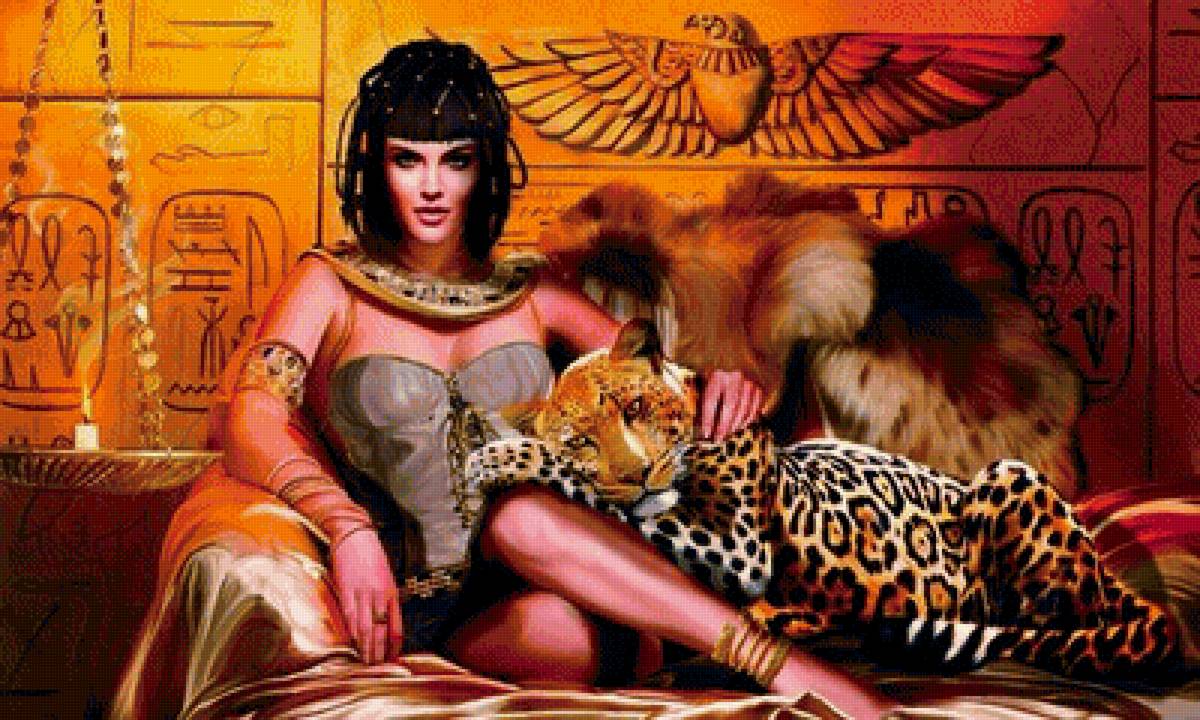 египет - предпросмотр