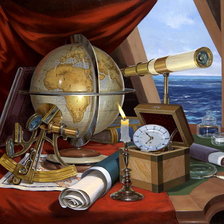 Схема вышивки «№1773009»