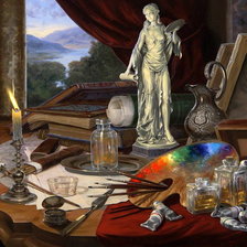 Схема вышивки «№1773021»