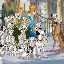 Схема вышивки «Детская»