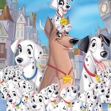 Схема вышивки «Детская»