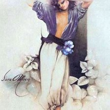 Схема вышивки «девушка»