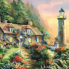 Схема вышивки «№1773332»