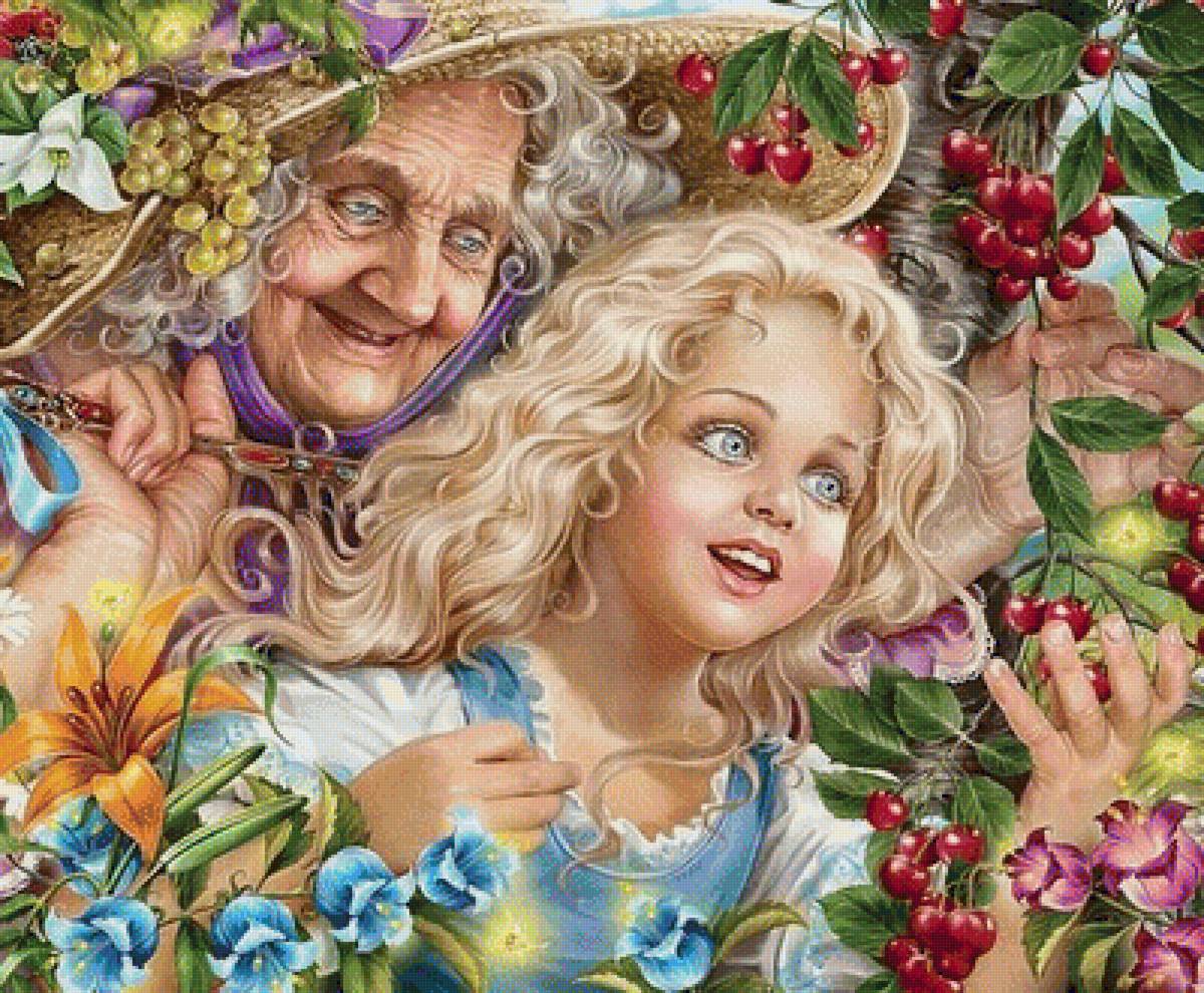 сказка - сказка - предпросмотр