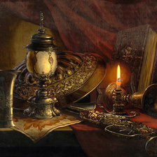 Схема вышивки «№1773477»