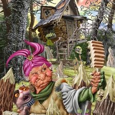 Схема вышивки «№1773510»