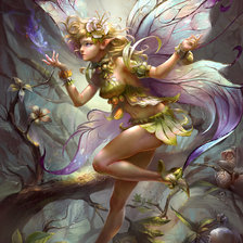 Схема вышивки «№1773609»