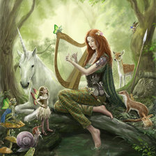 Схема вышивки «№1773613»