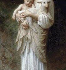 Схема вышивки «картина1»