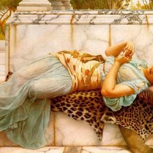 Схема вышивки «№1773751»