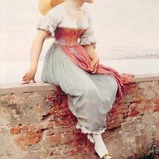 Схема вышивки «картина3»