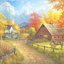 Схема вышивки «№1773917»