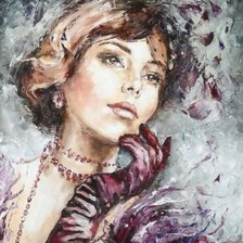 Схема вышивки «№1773968»