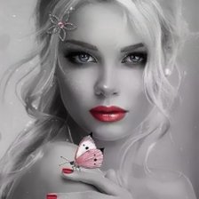 Схема вышивки «№1774036»