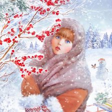 Схема вышивки «№1774074»