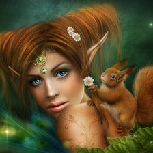 Схема вышивки «№1774303»