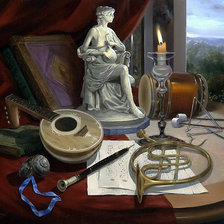 Схема вышивки «№1774317»